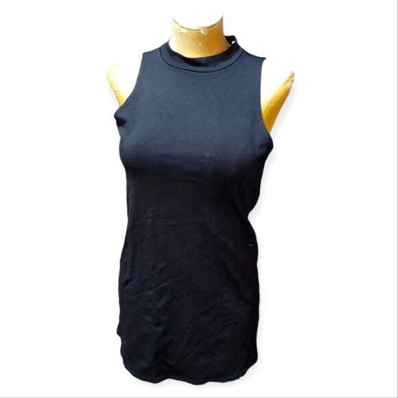 Rolla Coster Dresses & Skirts - Rolla Coaster Sexy Fitted Black Dress